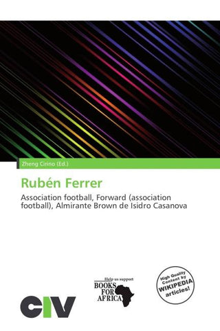 Rubén Ferrer