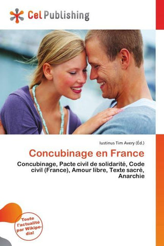Concubinage en France