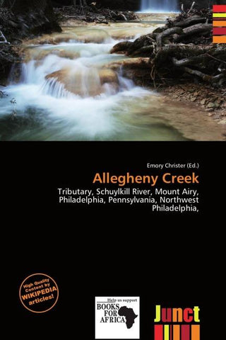 Allegheny Creek