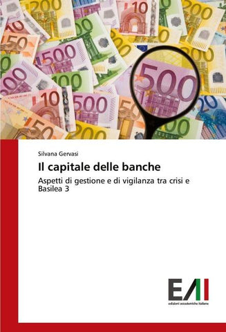 Il capitale delle banche