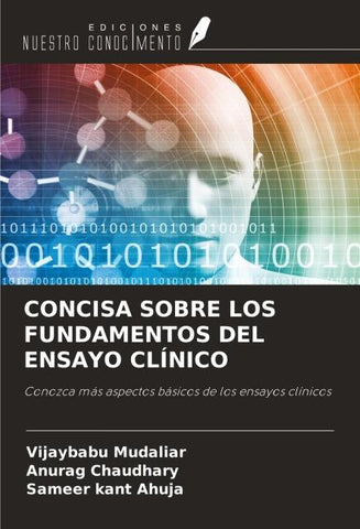 CONCISA SOBRE LOS FUNDAMENTOS DEL ENSAYO CLÍNICO