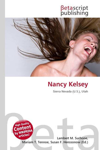 Nancy Kelsey