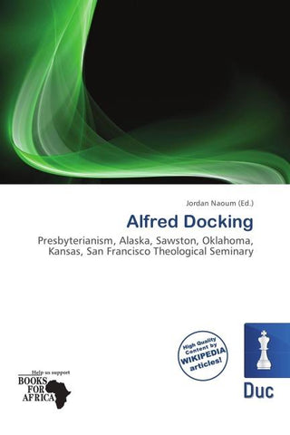 Alfred Docking