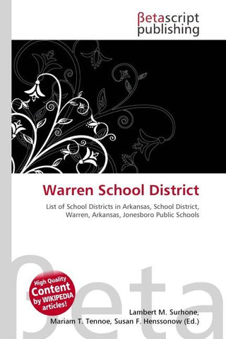 Warren School District