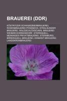 Brauerei (DDR)