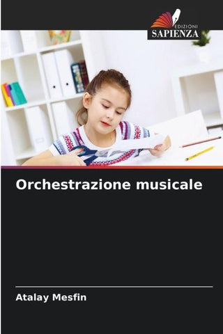 Orchestrazione musicale