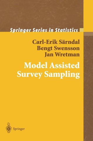 Model Assisted Survey Sampling