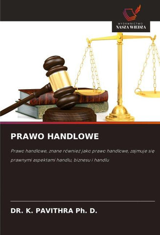 PRAWO HANDLOWE