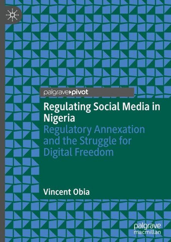 Regulating Social Media in Nigeria