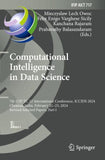 Computational Intelligence in Data Science