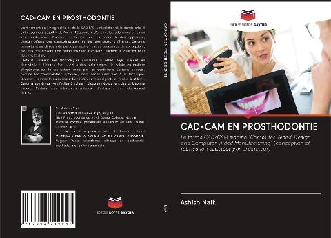 CAD-CAM EN PROSTHODONTIE