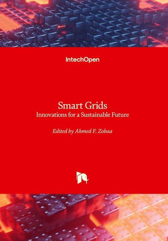Smart Grids - Innovations for a Sustainable Future