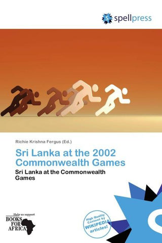 Sri Lanka at the 2002 Commonwealth Games