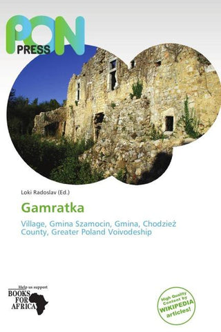 Gamratka