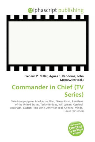 Commander in Chief (TV Series)