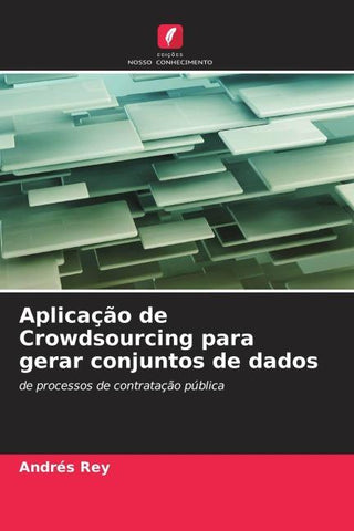 Aplicação de Crowdsourcing para gerar conjuntos de dados