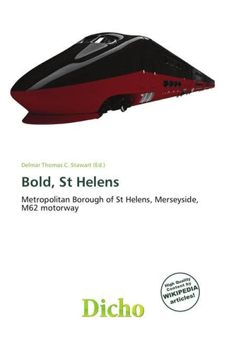 Bold, St Helens
