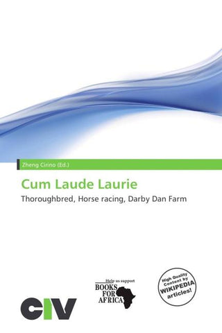 Cum Laude Laurie