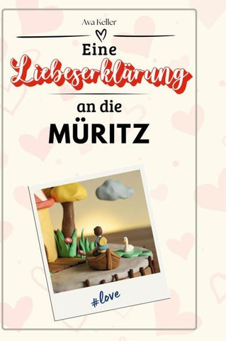 Eine Liebeserklärung an die Müritz