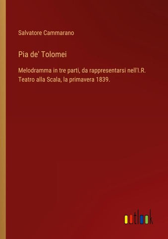 Pia de' Tolomei