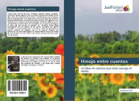 Hinojo entre cuentos