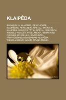 Klaipeda
