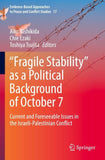 “Fragile Stability” as a Political Background of October 7