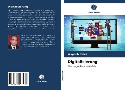 Digitalisierung