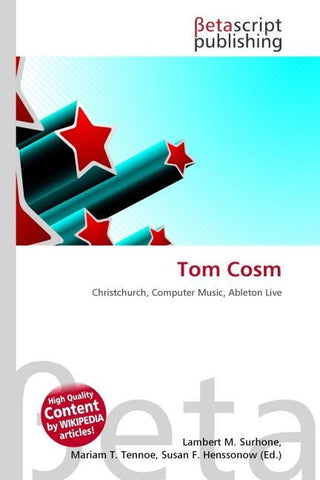 Tom Cosm