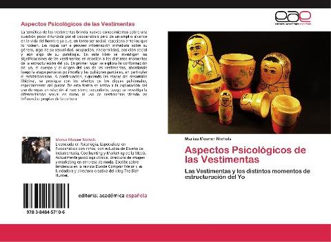 Aspectos Psicológicos de las Vestimentas