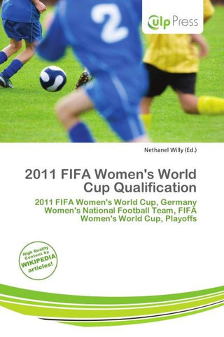 2011 FIFA Women's World Cup Qualification