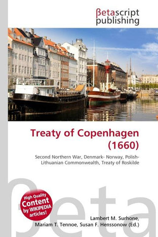 Treaty of Copenhagen (1660)