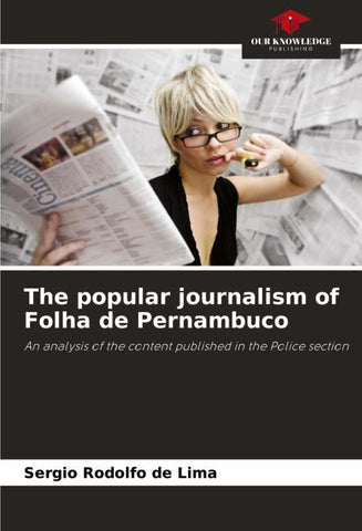 The popular journalism of Folha de Pernambuco