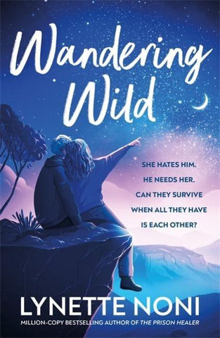 Wandering Wild