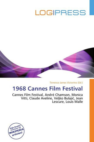 1968 Cannes Film Festival