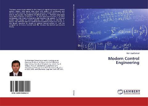 Modern Control Engineering