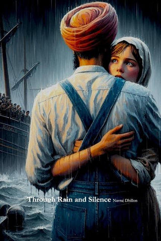 Through Rain and Silence