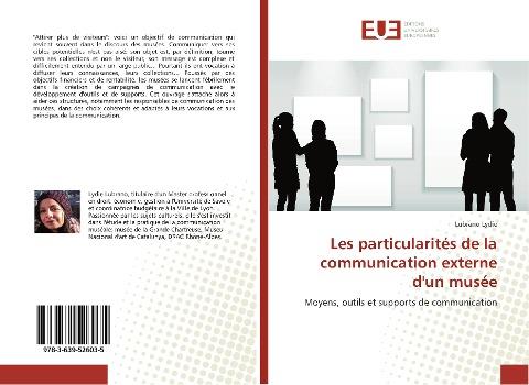 Les particularités de la communication externe d'un musée