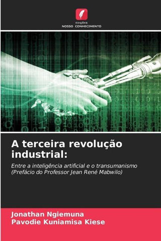 A terceira revolução industrial: