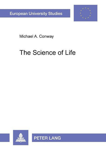 The Science of Life