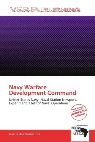 Navy Warfare Development Command