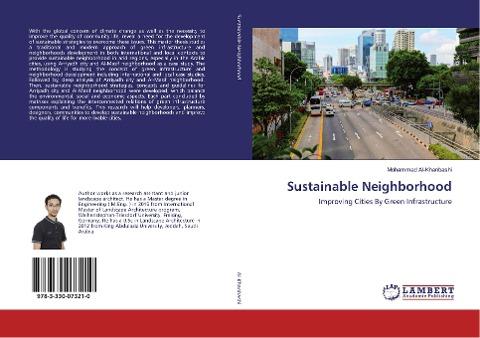Sustainable Neighborhood
