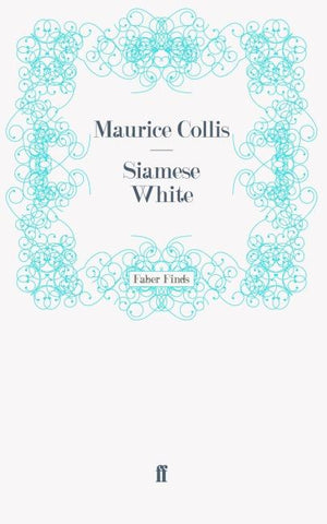 Siamese White