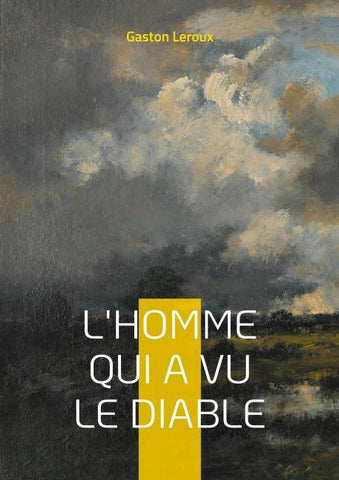 L'Homme qui a vu le diable