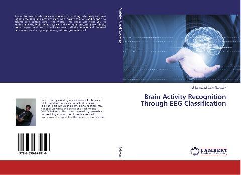 Brain Activity Recognition Through EEG Classification