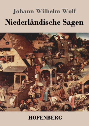 Niederländische Sagen