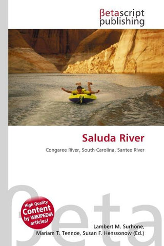 Saluda River