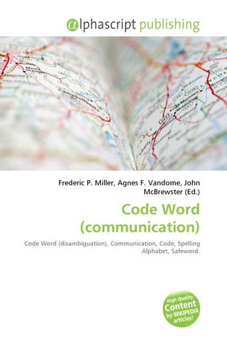 Code Word (communication)