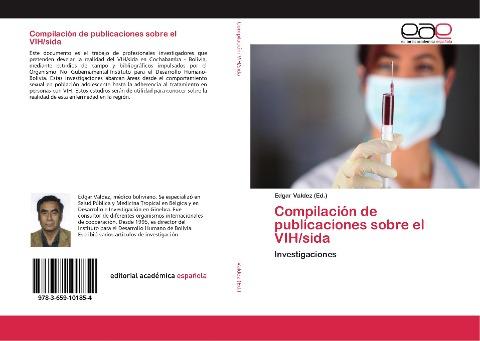 Compilación de publicaciones sobre el VIH/sida