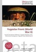 Yugoslav Front (World War II)
